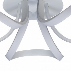 Потолочная люстра Mantra Knot Led 6036 в Тарко-Сале - tarko-sale.mebel24.online | фото 4