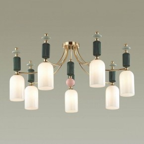 Потолочная люстра Odeon Light Candy 4861/7C в Тарко-Сале - tarko-sale.mebel24.online | фото 2
