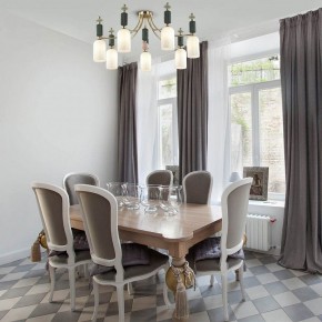 Потолочная люстра Odeon Light Candy 4861/7C в Тарко-Сале - tarko-sale.mebel24.online | фото 4