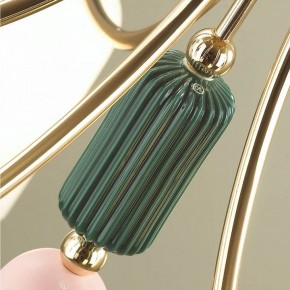 Потолочная люстра Odeon Light Candy 4861/7C в Тарко-Сале - tarko-sale.mebel24.online | фото 7