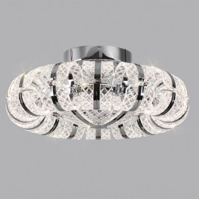Потолочная люстра Odeon Light Mirage 5029/104CL в Тарко-Сале - tarko-sale.mebel24.online | фото 3