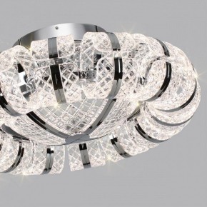 Потолочная люстра Odeon Light Mirage 5029/104CL в Тарко-Сале - tarko-sale.mebel24.online | фото 5