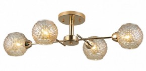 Потолочная люстра Rivoli Amalia Б0050815 в Тарко-Сале - tarko-sale.mebel24.online | фото 3
