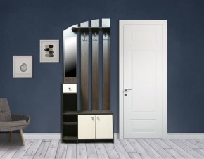 Прихожая Ангелина в Тарко-Сале - tarko-sale.mebel24.online | фото 2