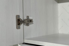 БАРСЕЛОНА 1 Прихожая белый рамух в Тарко-Сале - tarko-sale.mebel24.online | фото 8