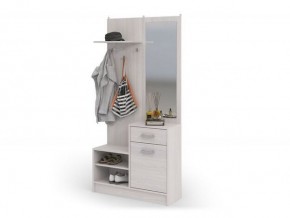Прихожая Дебора Ясень Анкор в Тарко-Сале - tarko-sale.mebel24.online | фото 1