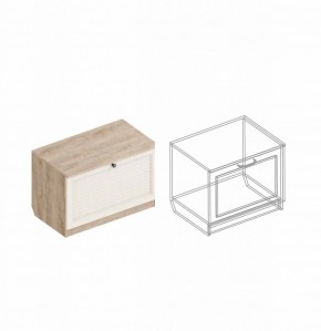 Прихожая Филадельфия (модульная) в Тарко-Сале - tarko-sale.mebel24.online | фото 6