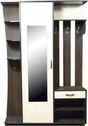 Прихожая Мэри в Тарко-Сале - tarko-sale.mebel24.online | фото 1