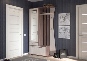 Прихожая Мокко в Тарко-Сале - tarko-sale.mebel24.online | фото 4