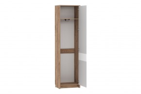 Прихожая "Нортон" (модульная) Крафт Табачный в Тарко-Сале - tarko-sale.mebel24.online | фото 3