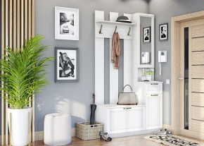 Прихожая "ПА-07" Александрия в Тарко-Сале - tarko-sale.mebel24.online | фото 3