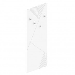 Прихожая "Сандра" (модульная) в Тарко-Сале - tarko-sale.mebel24.online | фото 10