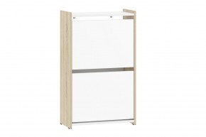 Прихожая "Симпл" (модульная) в Тарко-Сале - tarko-sale.mebel24.online | фото 2