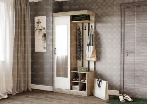 Прихожая Рона в Тарко-Сале - tarko-sale.mebel24.online | фото 1