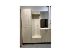 Прихожая София в Тарко-Сале - tarko-sale.mebel24.online | фото 3