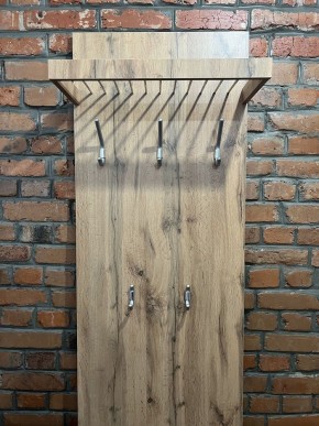 Прихожая-вешалка малая 600 в Тарко-Сале - tarko-sale.mebel24.online | фото 6