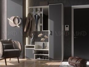 Прихожая Визит (МиФ) в Тарко-Сале - tarko-sale.mebel24.online | фото 1