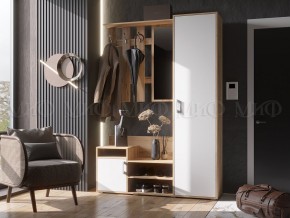 Прихожая Визит (МиФ) в Тарко-Сале - tarko-sale.mebel24.online | фото