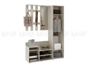 Прихожая Визит (МиФ) в Тарко-Сале - tarko-sale.mebel24.online | фото 4
