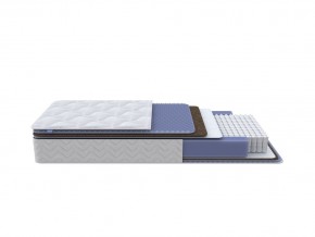 PROxSON Матрас Active Comfort M (Ткань Трикотаж Эко) 90x190 в Тарко-Сале - tarko-sale.mebel24.online | фото 1