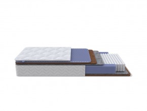 PROxSON Матрас Active Duo M/F (Ткань Трикотаж Эко) 90x190 в Тарко-Сале - tarko-sale.mebel24.online | фото 1
