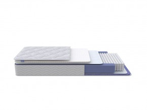 PROxSON Матрас Active Duo S/F (Ткань Трикотаж Эко) 120x190 в Тарко-Сале - tarko-sale.mebel24.online | фото 1