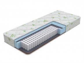 PROxSON Матрас Баланс Дуо EVS (Трикотаж Aloe Vera) 160x200 в Тарко-Сале - tarko-sale.mebel24.online | фото