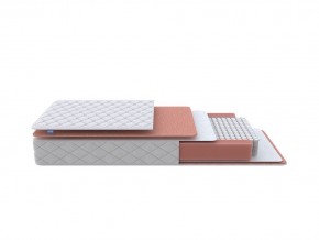 PROxSON Матрас Base M (Ткань Синтетический жаккард) 160x190 в Тарко-Сале - tarko-sale.mebel24.online | фото 1