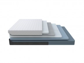 PROxSON Матрас Elysium Exclusive Foam (Трикотаж Elysium) 140x200 в Тарко-Сале - tarko-sale.mebel24.online | фото