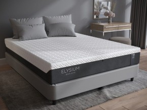 PROxSON Матрас Elysium Exclusive Foam (Трикотаж Elysium) 180x195 в Тарко-Сале - tarko-sale.mebel24.online | фото 4