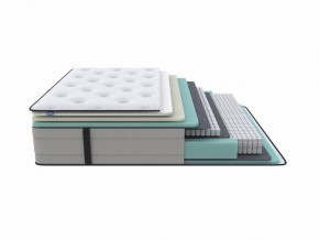 PROxSON Матрас Elysium Medium (Трикотаж Spiral-RT) 80x190 в Тарко-Сале - tarko-sale.mebel24.online | фото 1