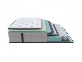 PROxSON Матрас Elysium Soft (Трикотаж Spiral-RT) 80x190 в Тарко-Сале - tarko-sale.mebel24.online | фото 1