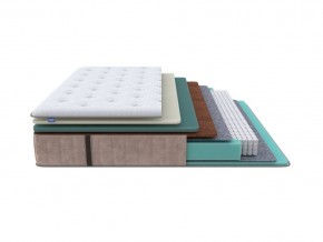 PROxSON Матрас Glory Firm (Трикотаж Prestige Latte) 120x220 в Тарко-Сале - tarko-sale.mebel24.online | фото 1
