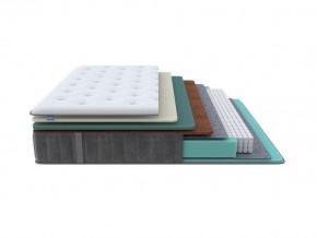 PROxSON Матрас Glory Firm (Трикотаж Prestige Steel) 200x220 в Тарко-Сале - tarko-sale.mebel24.online | фото 1