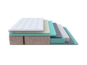 PROxSON Матрас Glory Medium (Трикотаж Prestige Latte) 180x220 в Тарко-Сале - tarko-sale.mebel24.online | фото 1