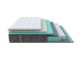 PROxSON Матрас Glory Medium (Трикотаж Prestige Steel) 120x210 в Тарко-Сале - tarko-sale.mebel24.online | фото 1