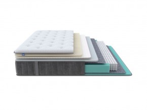 PROxSON Матрас Glory Soft (Трикотаж Prestige Steel) 80x195 в Тарко-Сале - tarko-sale.mebel24.online | фото 1
