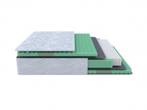 PROxSON Матрас Green Comfort M (Tricotage Dream) 180x200 в Тарко-Сале - tarko-sale.mebel24.online | фото 1