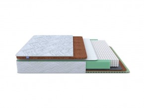 PROxSON Матрас Green Duo M/F (Tricotage Dream) 80x200 в Тарко-Сале - tarko-sale.mebel24.online | фото 2