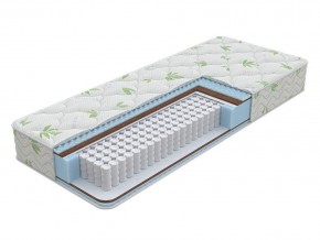 PROxSON Матрас Люкс EVS (Трикотаж Aloe Vera) 160x200 в Тарко-Сале - tarko-sale.mebel24.online | фото 2