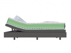 PROxSON Матрас Motion Memo Flex S (Motion Dream) 180x195 в Тарко-Сале - tarko-sale.mebel24.online | фото 3