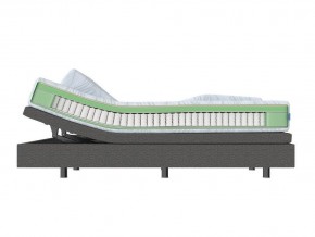 PROxSON Матрас Motion Memo M (Motion Dream) 180x195 в Тарко-Сале - tarko-sale.mebel24.online | фото 3