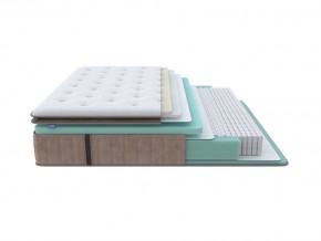 PROxSON Матрас Paradise Soft (Трикотаж Prestige Latte) 90x190 в Тарко-Сале - tarko-sale.mebel24.online | фото 1