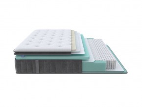 PROxSON Матрас Paradise Soft (Трикотаж Prestige Steel) 140x190 в Тарко-Сале - tarko-sale.mebel24.online | фото 1