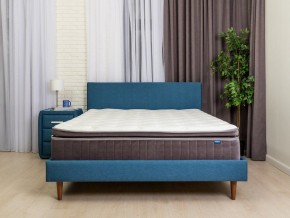 PROxSON Матрас Paradise Soft (Трикотаж Prestige Steel) 140x190 в Тарко-Сале - tarko-sale.mebel24.online | фото 4