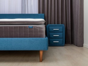 PROxSON Матрас Paradise Soft (Трикотаж Prestige Steel) 140x190 в Тарко-Сале - tarko-sale.mebel24.online | фото 5