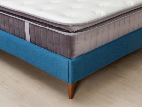 PROxSON Матрас Paradise Soft (Трикотаж Prestige Steel) 140x190 в Тарко-Сале - tarko-sale.mebel24.online | фото 7