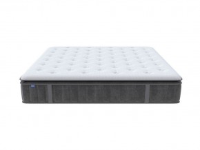 PROxSON Матрас Paradise Soft (Трикотаж Prestige Steel) 140x190 в Тарко-Сале - tarko-sale.mebel24.online | фото 8