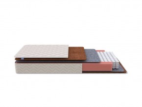 PROxSON Матрас Standart F Roll (Ткань Синтетический жаккард) 160x190 в Тарко-Сале - tarko-sale.mebel24.online | фото 1