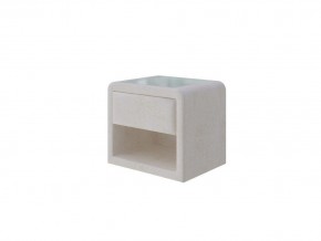 PROxSON Стекло для тумбы Cube (Стекло Стекло для тумбы Cube) 363x352 в Тарко-Сале - tarko-sale.mebel24.online | фото 1